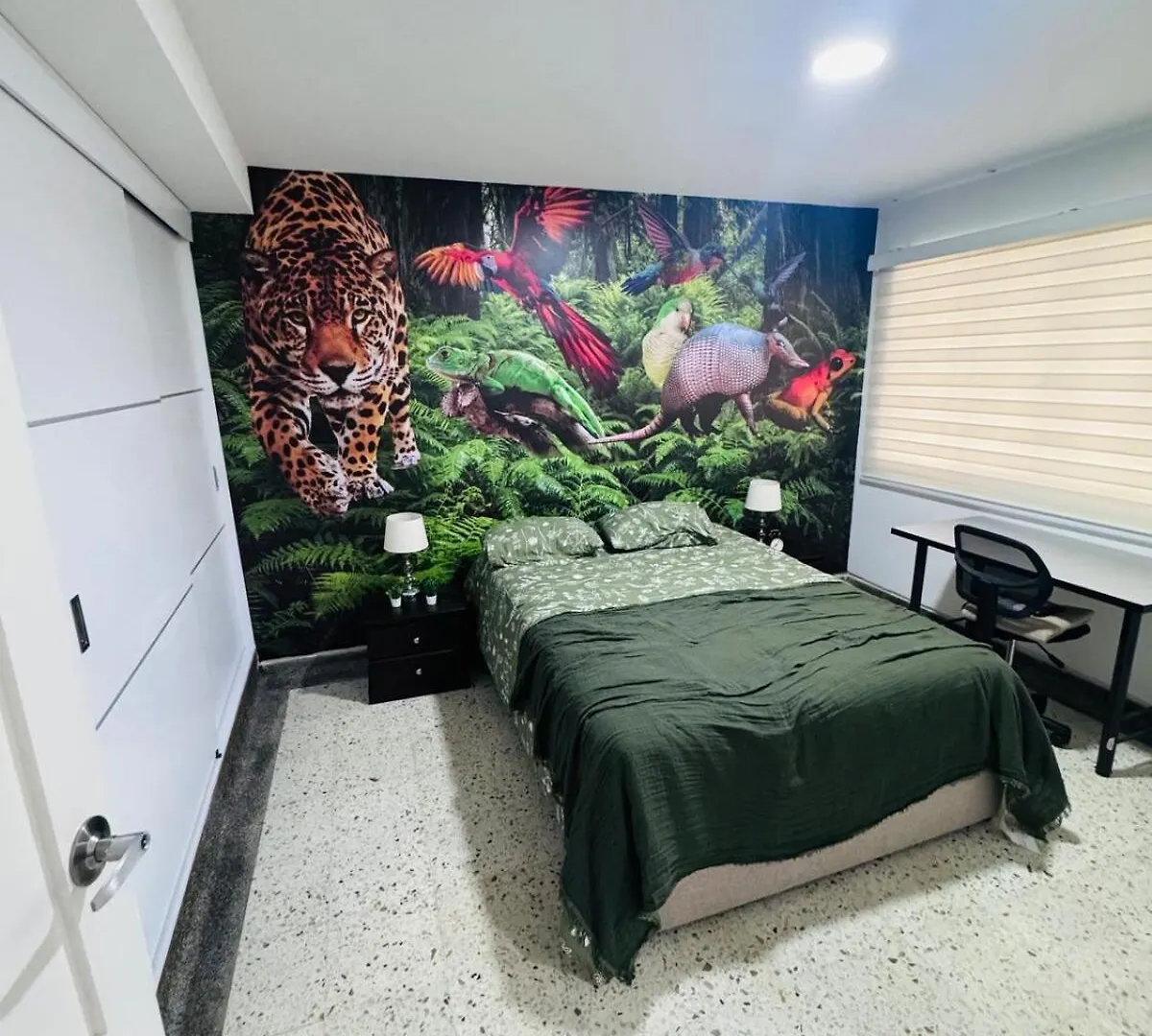 Casa De Lujo En Cali, Cafe Y Melao Villa Holiday home Cali