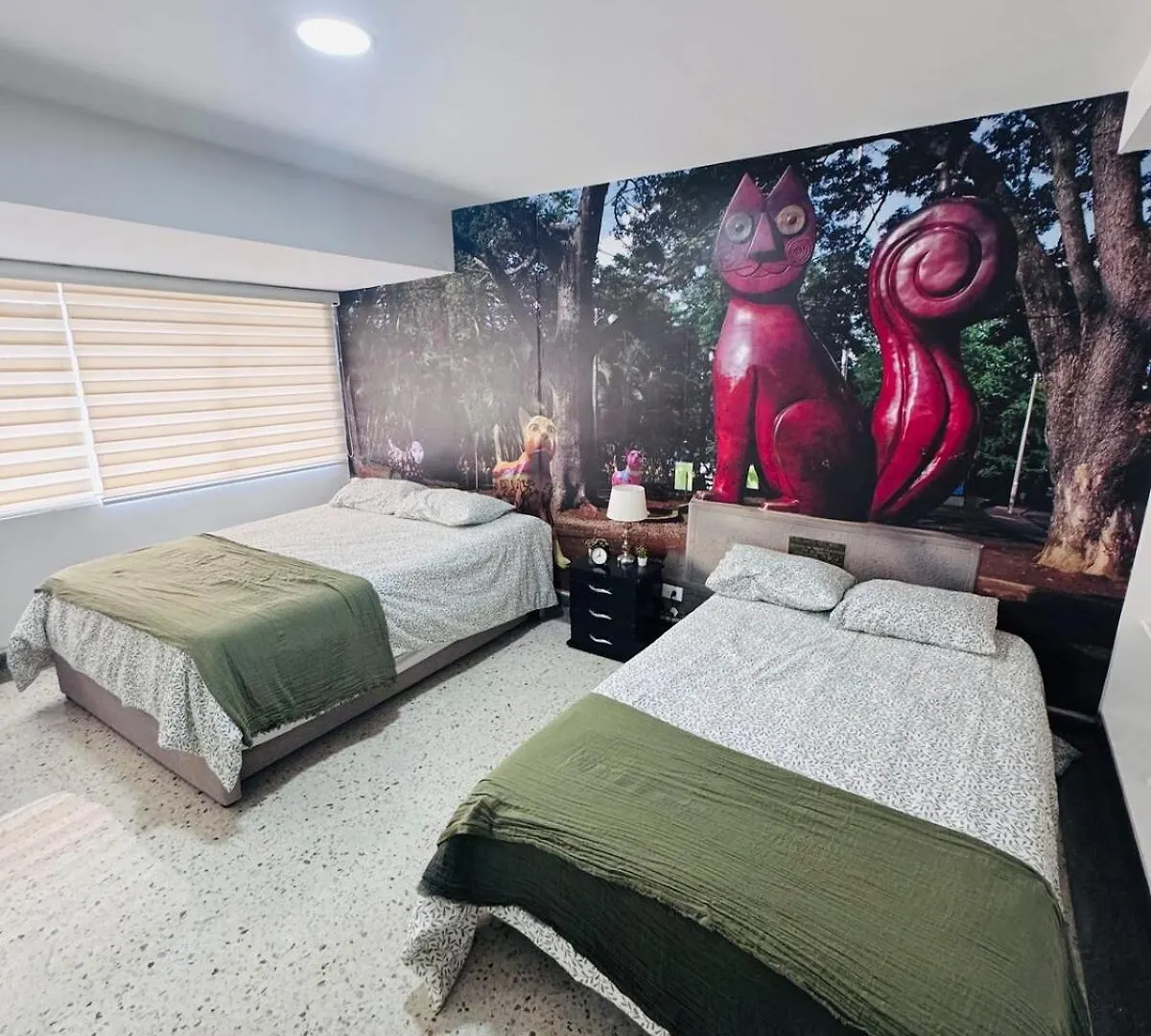 Holiday home Casa De Lujo En Cali, Cafe Y Melao Villa Colombia