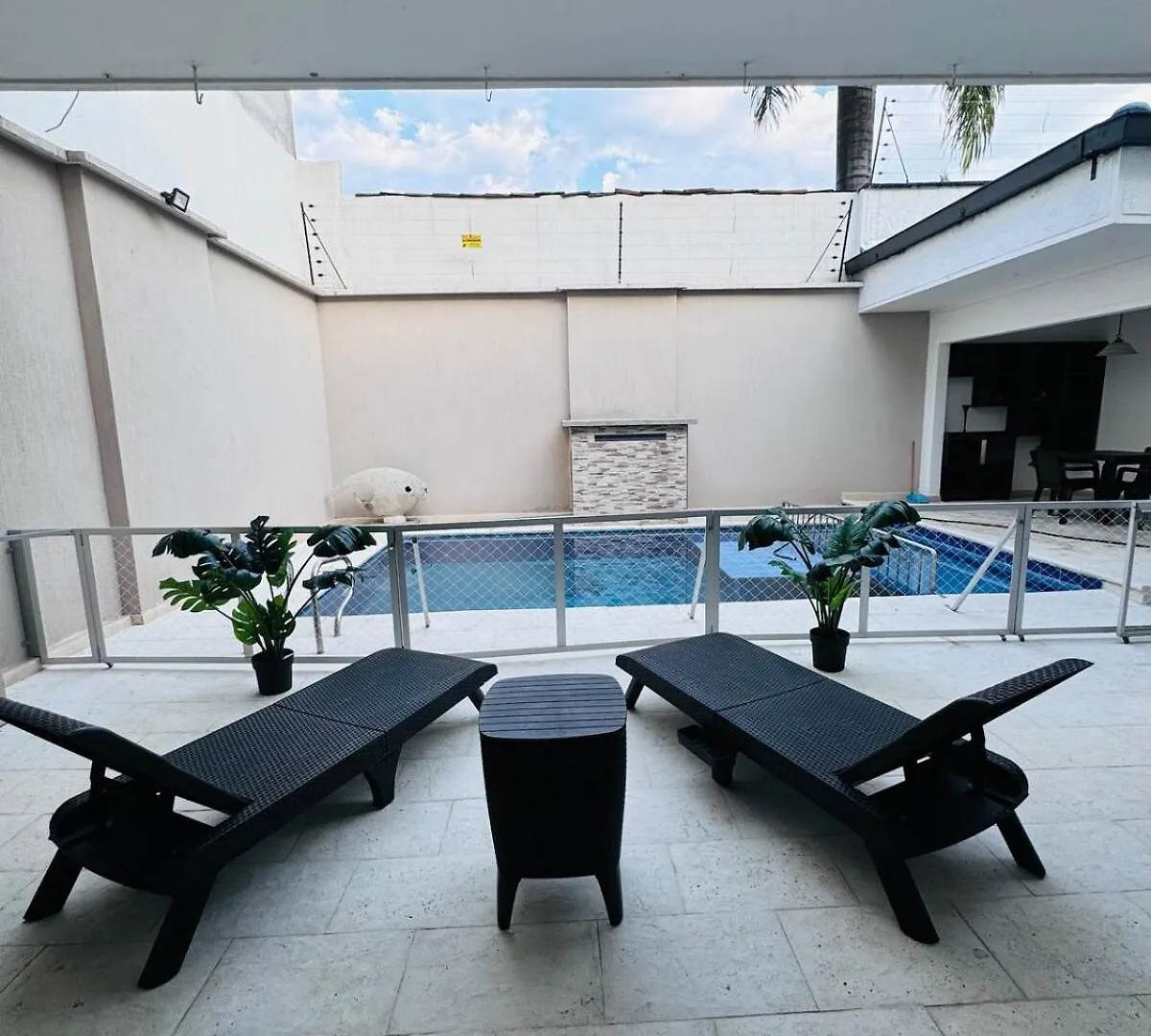 Casa De Lujo En Cali, Cafe Y Melao Villa Cali