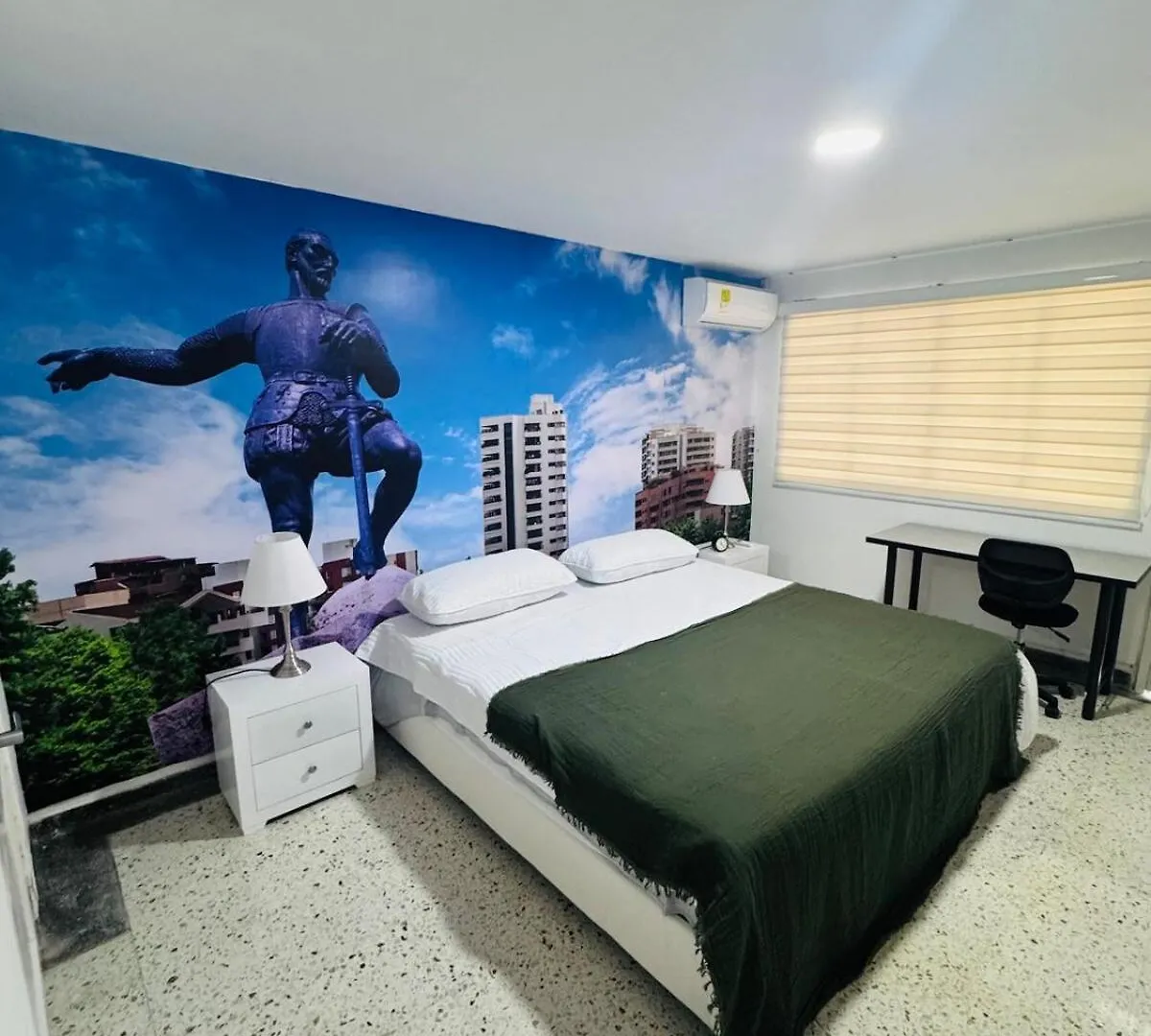 Holiday home Casa De Lujo En Cali, Cafe Y Melao Villa